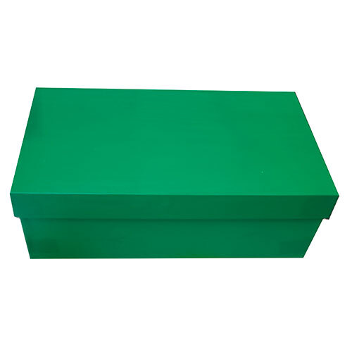 Top Bottom (Lid Box) - Material: Paper