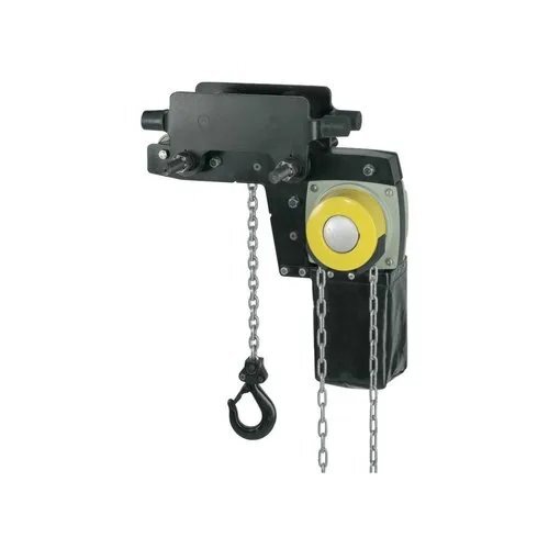 Integrated Push Hand Chain Hoist