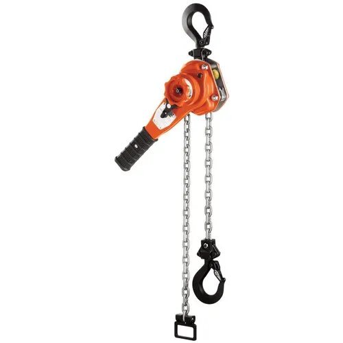 Ratchet Lever Hoist