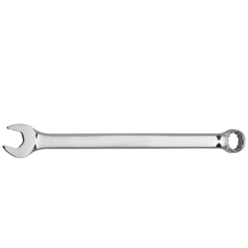 Spline Profile Combination Wrench - Color: Silver