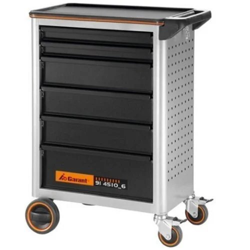 Roller Tool Cabinet - Application: Industrial