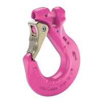 Rud Lifting Hook - Attributes: Strong