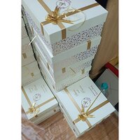 Wedding invitation