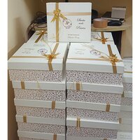Wedding invitation