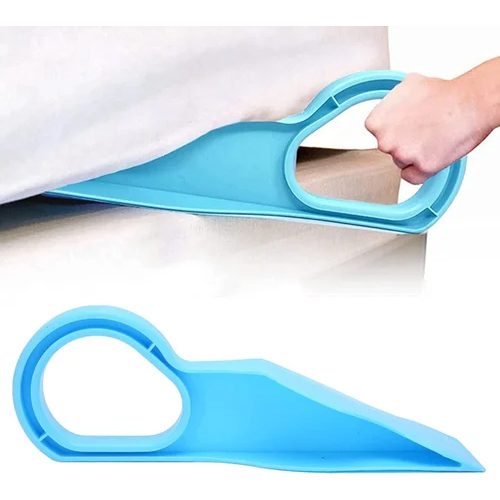 Bedsheet Tucker Mattress Lifter Tool - Application: Home