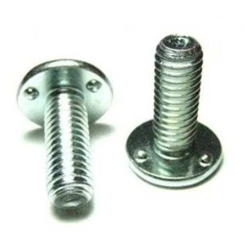 Mild Steel Weld Bolt - Application: Hardware Fitting