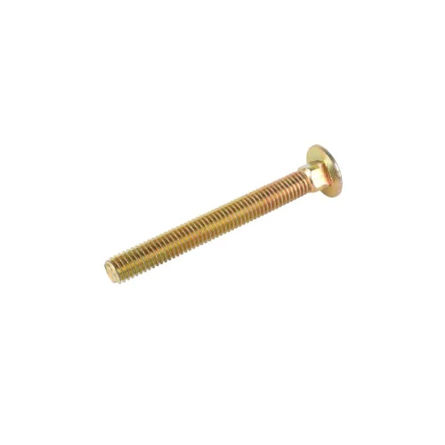 Mild Steel Carriage Bolt