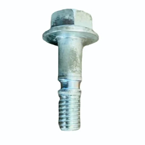 Industrial Flange Bolt - Application: Hardware Fitting