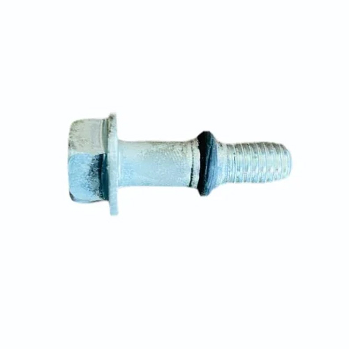 Ms Flange Bolt - Application: Hardware Fitting