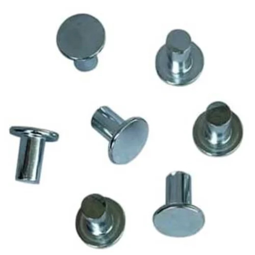 Flat Head Rivets
