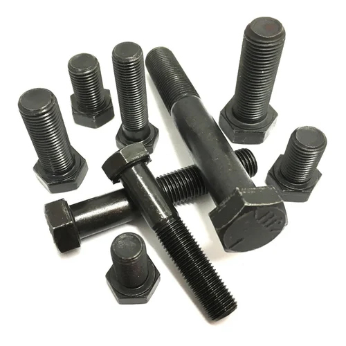 High Tensile Fasteners - Application: Hardware Fitting