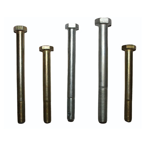 Automobile Metal Fasteners - Application: Hardware Fitting