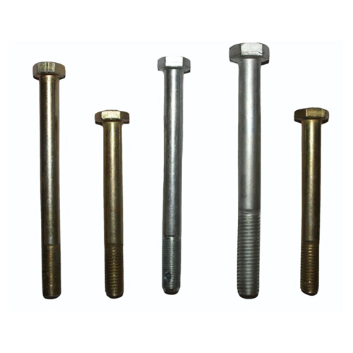 Automobile Metal Fasteners