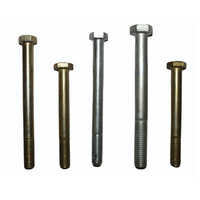 Automobile Metal Fasteners