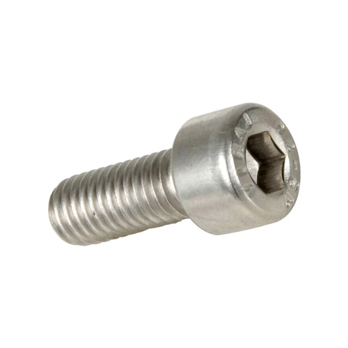 Socket Head Screws - Application: Hardware Fitting