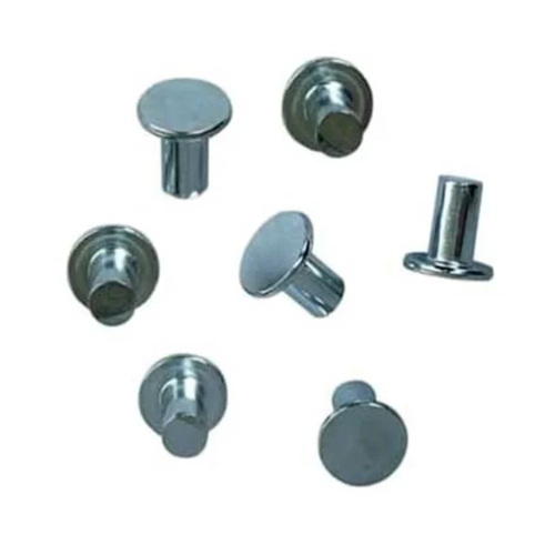 Flat Head Rivet - Application: Hardware Fitting