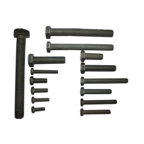 MS Standard Bolt