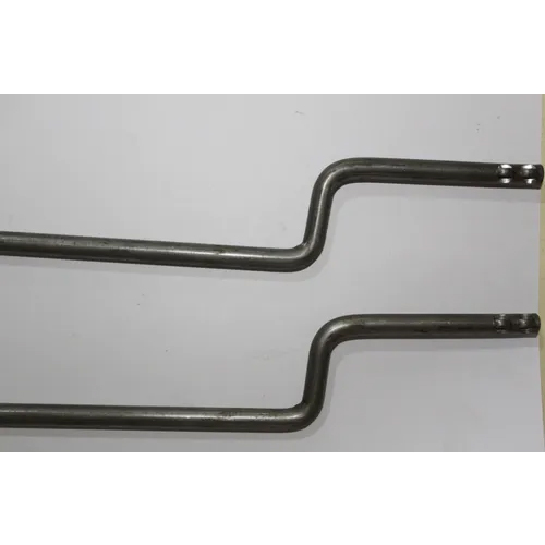 Metal Pressed Parts In Bar