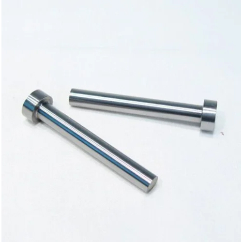 Round Headed Pin - Application: Hardware Fitting