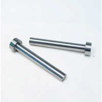 Round Headed Pin - Polished Silver, Different Sizes From 3mm Onward | Round Shape, High Standard Industrial Hardware Fitting