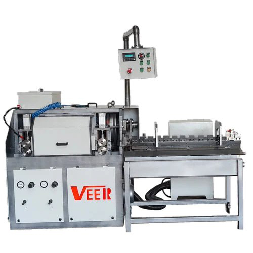 3mm Wire Cutting And Straightening Machine