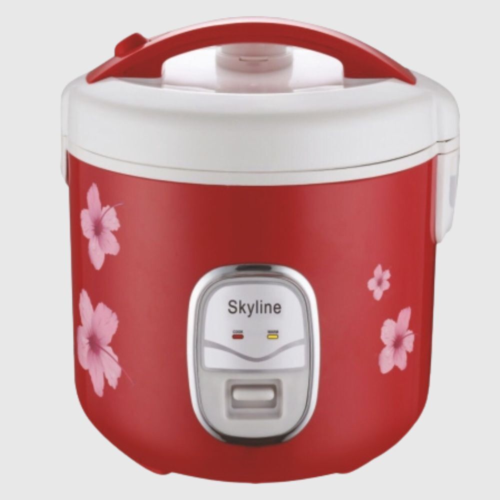 Skyline 1.8L Pressure Cooker