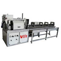 12 Mm Wire Straightening And Cutting Machine - Insulation Material: Copper