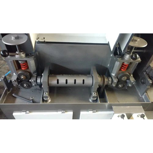 Second Hand Wire Straightening Machine