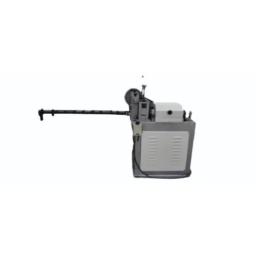 Small Wire Straightening Machine