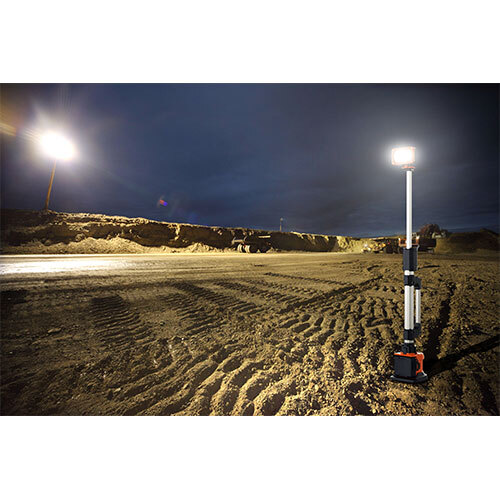 TL-100 Tower Light