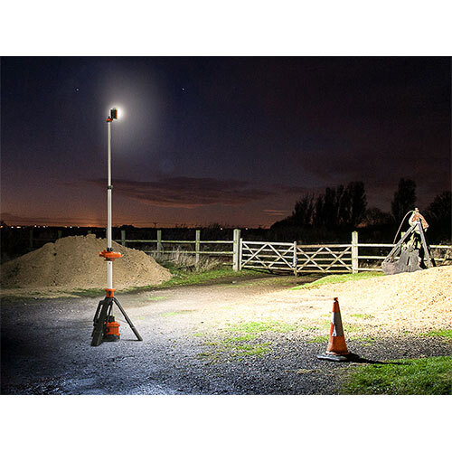 TL-200 Tower Light