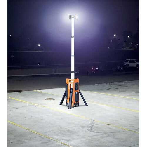 TL-400 Tower Light