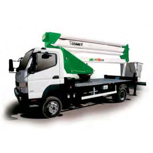 Euro Sky 26 Jib Truck Mounted Boom Lift