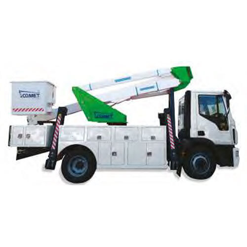 Eurosky-I 16 Truck Mounted Boom Lift