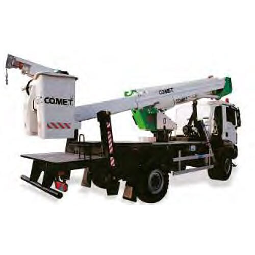 Eurosky-I 21 Truck Mounted Boom Lift
