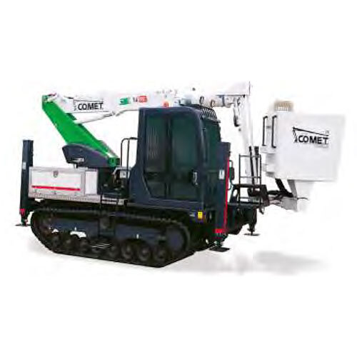 Eusosfilo-I 14 Truck Mounted Boom Lift