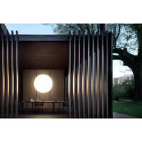 20mm Residential Building UPVC Fins