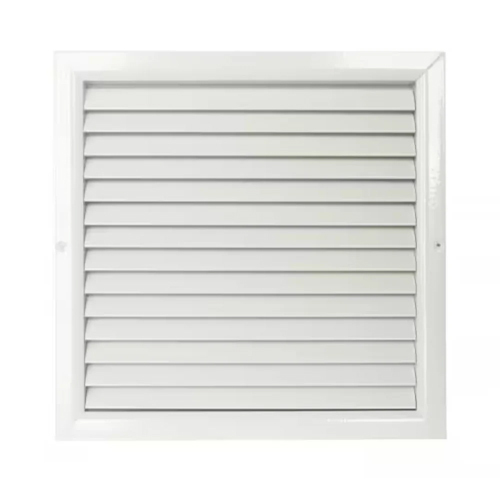 22inch UPVC Exterior Louver