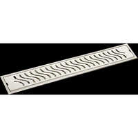 Shower Channel Drain