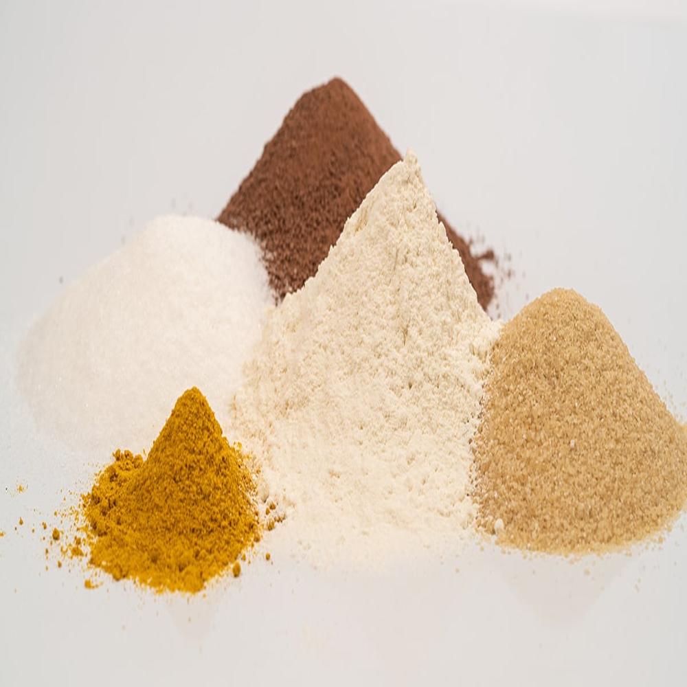 Vegan Source Vitamins (Fermentation)