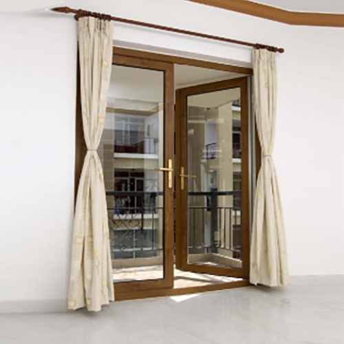 Casement Doors - Application: Commercial / Residential