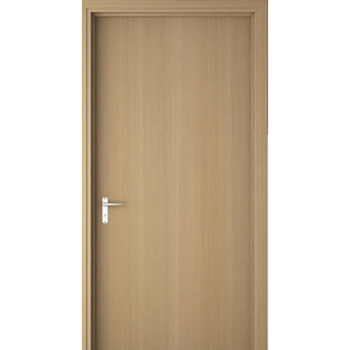 Plain Flush Door - Application: Commercial / Residential