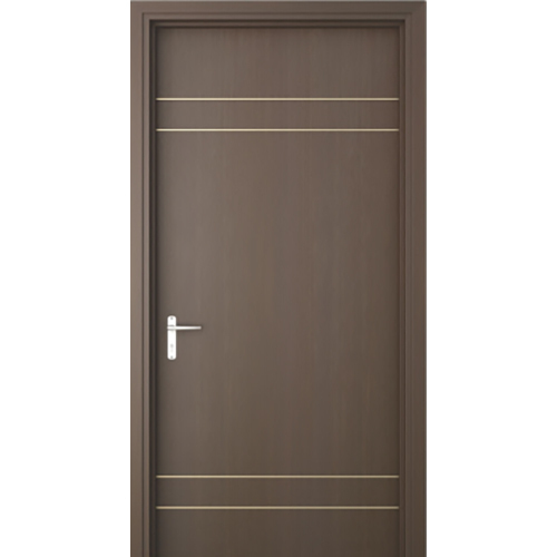 Inlay Plain Door - Application: Commercial / Residential