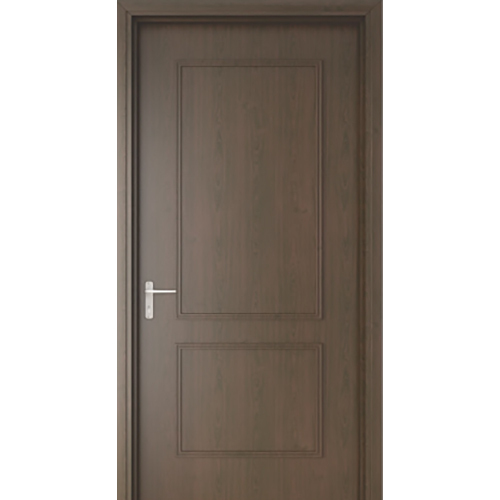 Matt Finish Door - Application: Commercial / Residential