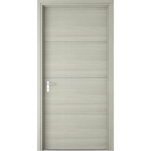 Both Side Square Grooves Door - Application: Commercial / Residential