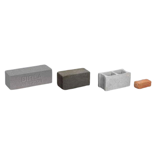 AAC Blocks
