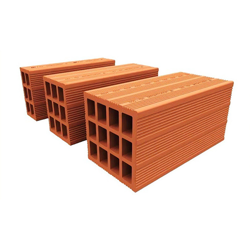 Porotherm Bricks