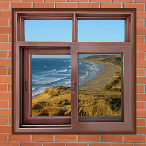 Sliding Windows - Application: Commercial / Residential