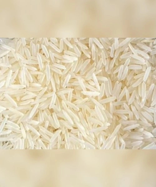 1718 Rice (Raw/Steam/Sella/Golden Sella) - Color: White