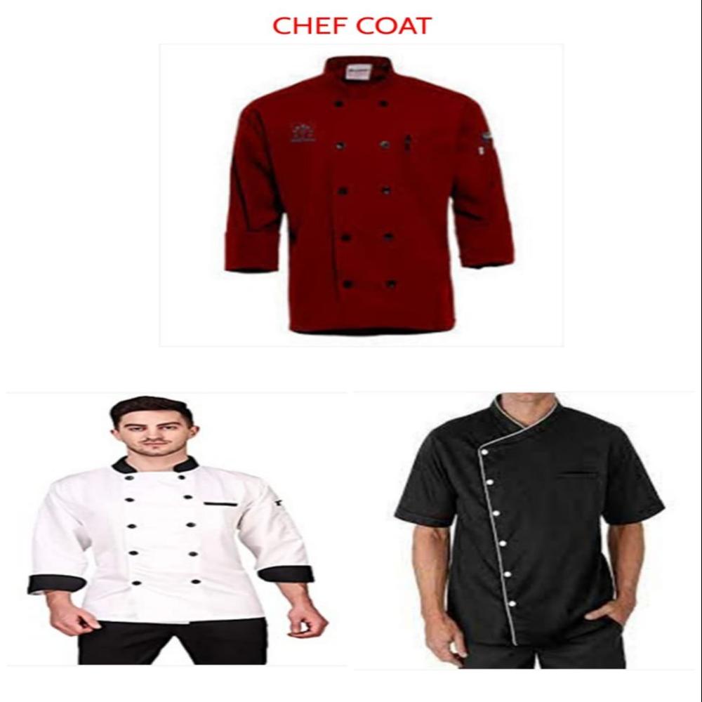 Restaurant Staff Uniform by meers apparels